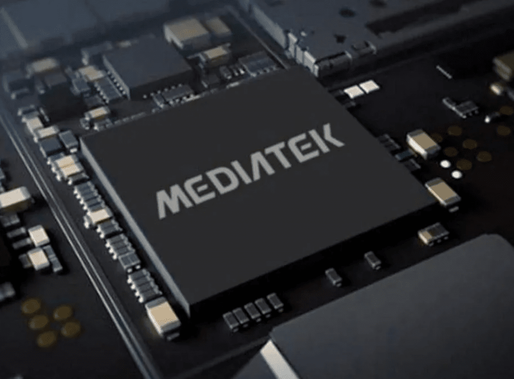 Procesador MediaTek de tablet Lenovo Tab M7