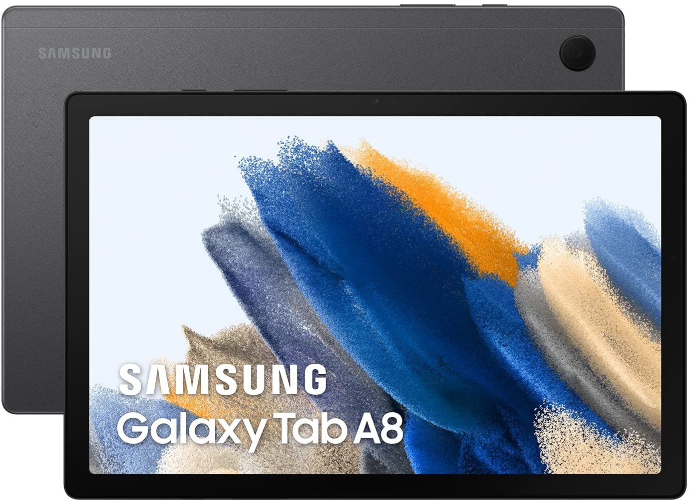 Galaxy Tab A8