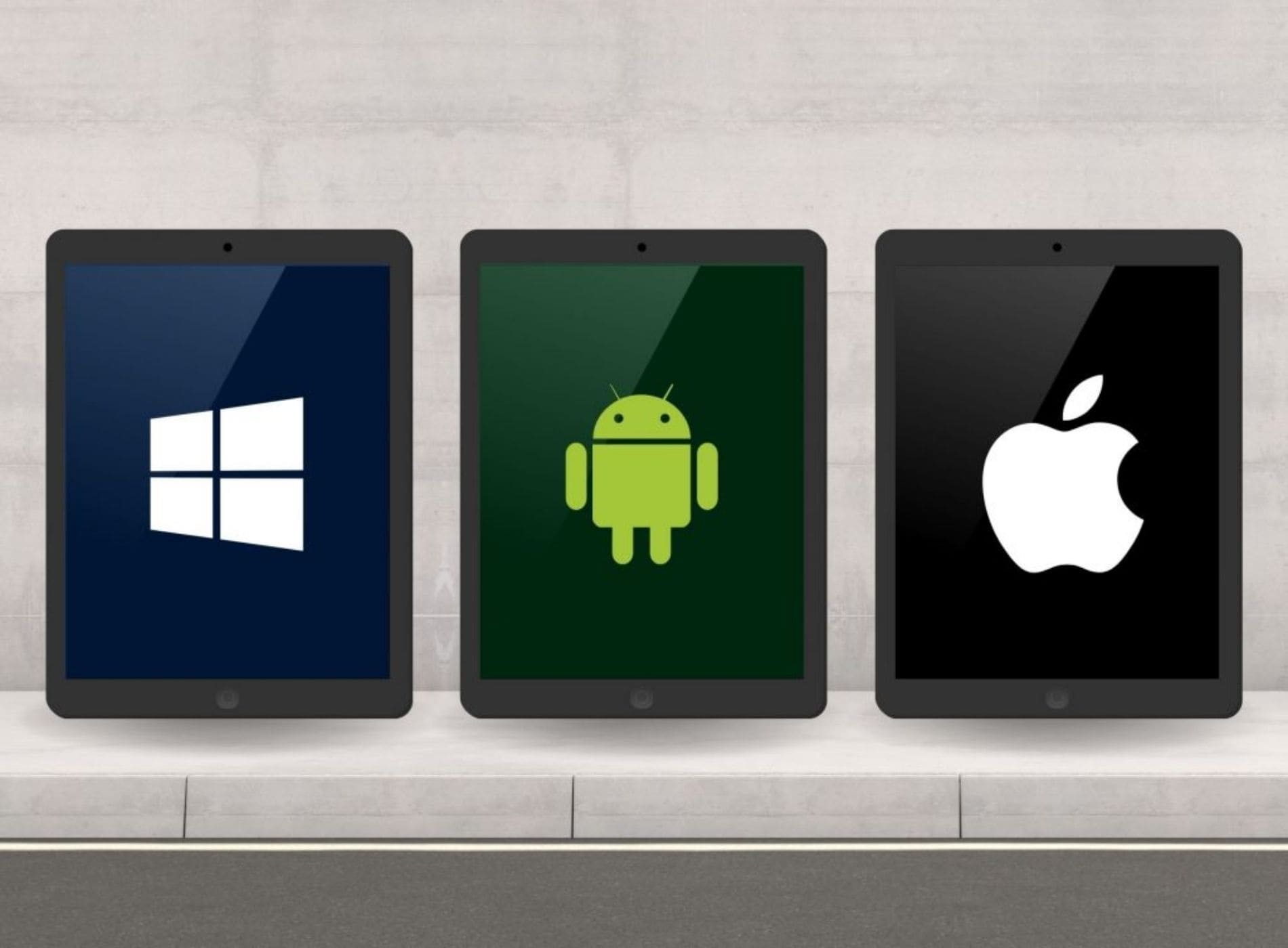 Como funciona una tablet Qué es, funciones y para qué sirve