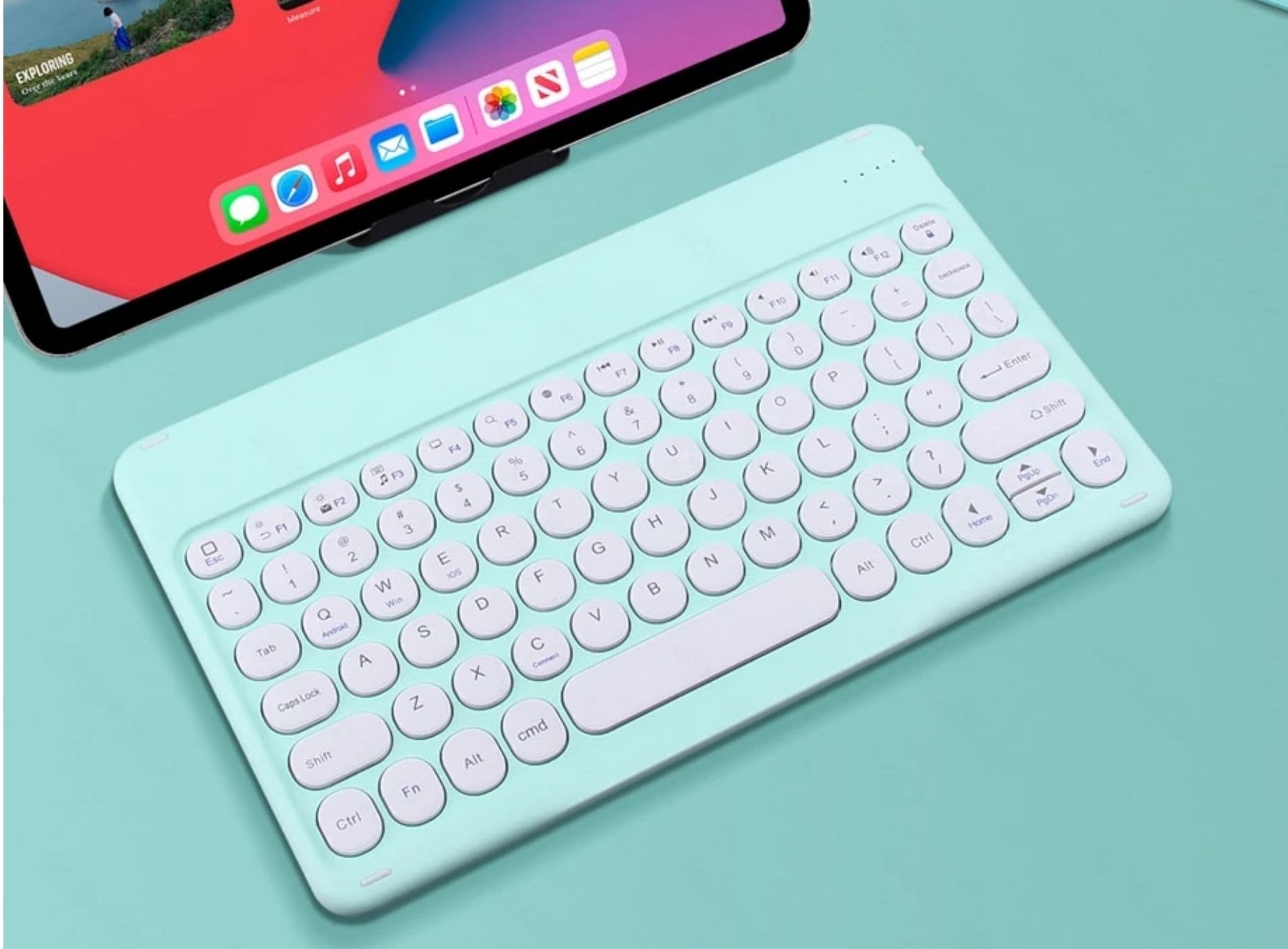 Comparativa: ¿Cuál es el Mejor Teclado para Tablet Lenovo?