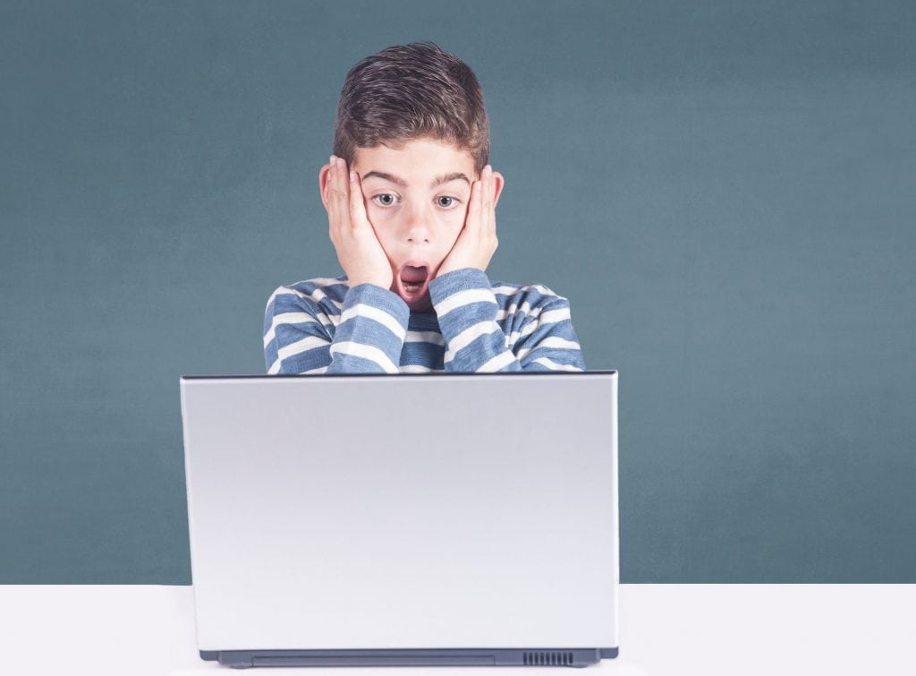 control parental en tablet   