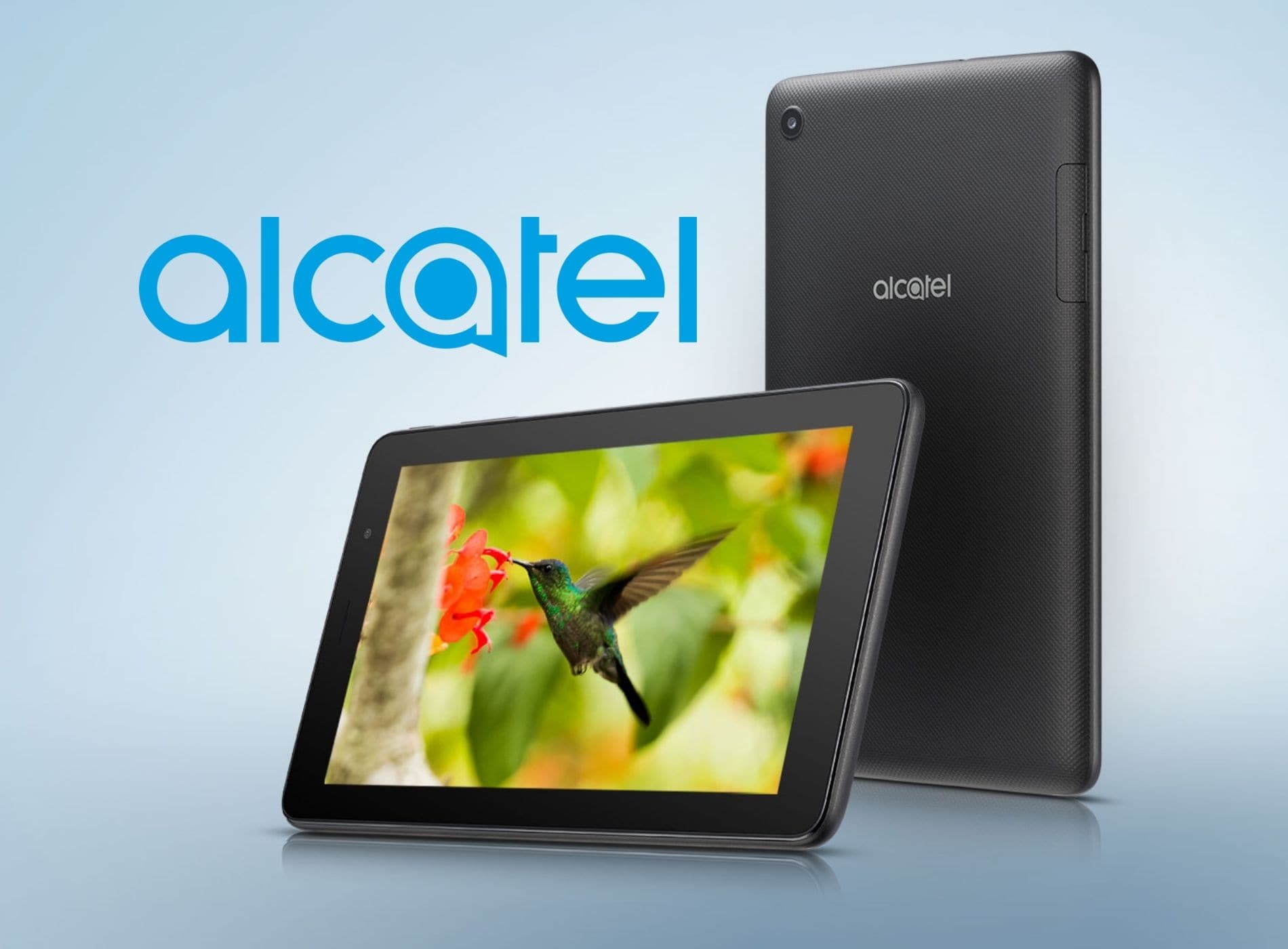 Análisis y reseña de Tablets Alcatel del mercado
