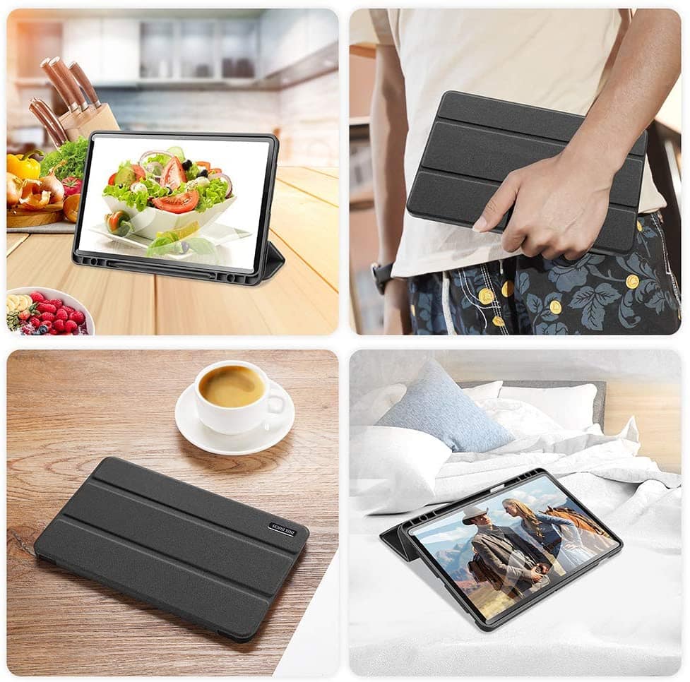 DUX DUCIS Funda para Galaxy Tab S7+
