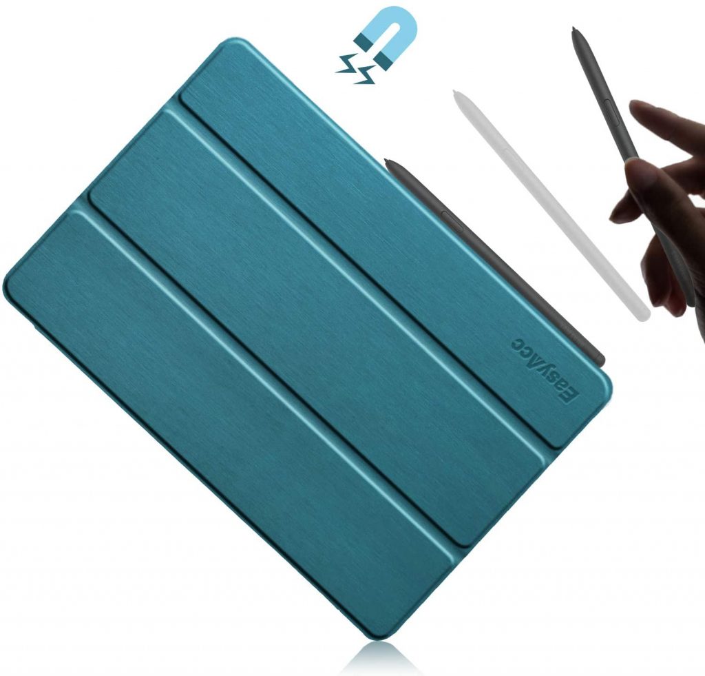 Funda para tablet Samsung S6 Lite marca EasyAcc