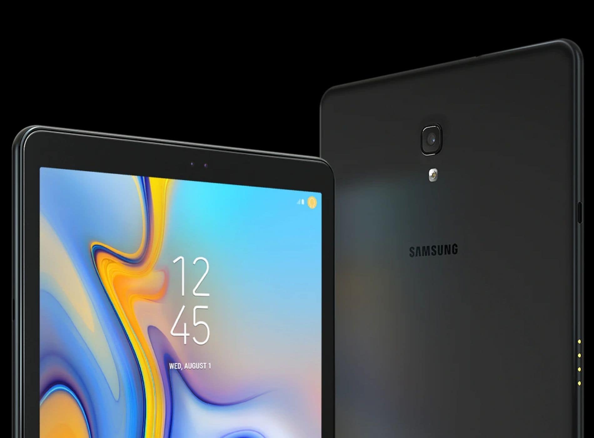 Galaxy Tab A Opiniones y características