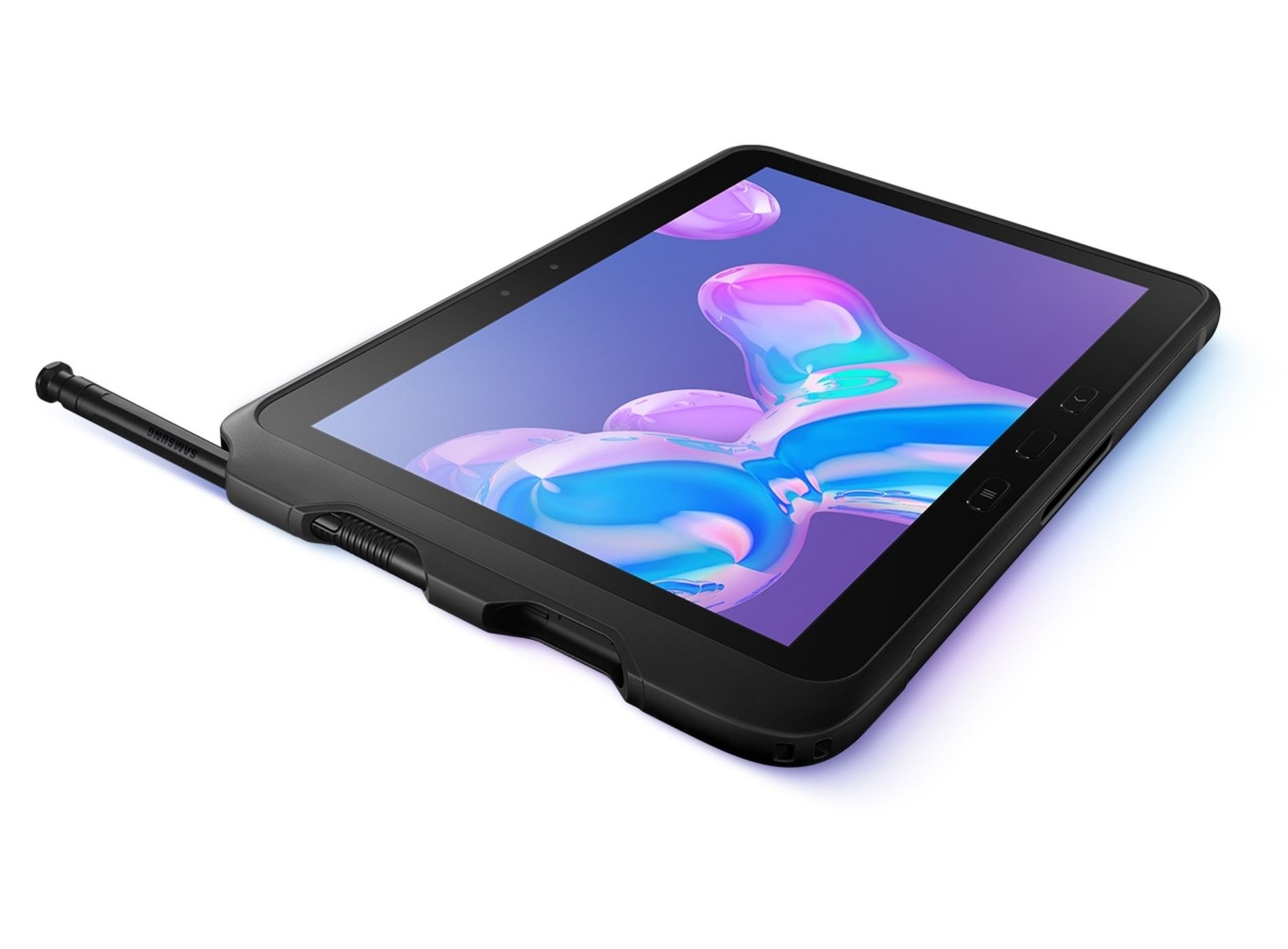 Review de Tablet todoterreno de Samsun la Galaxy Tab Active PRO 10.1”