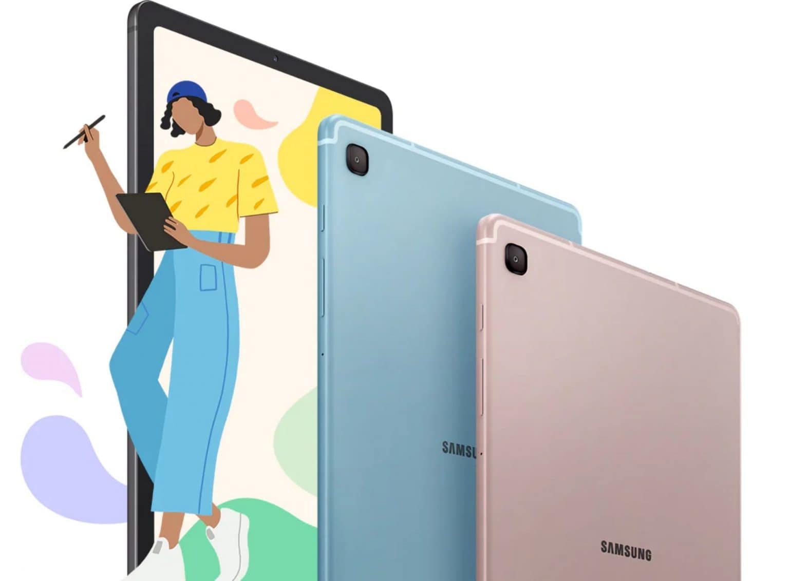 samsung s5e v s6 lite