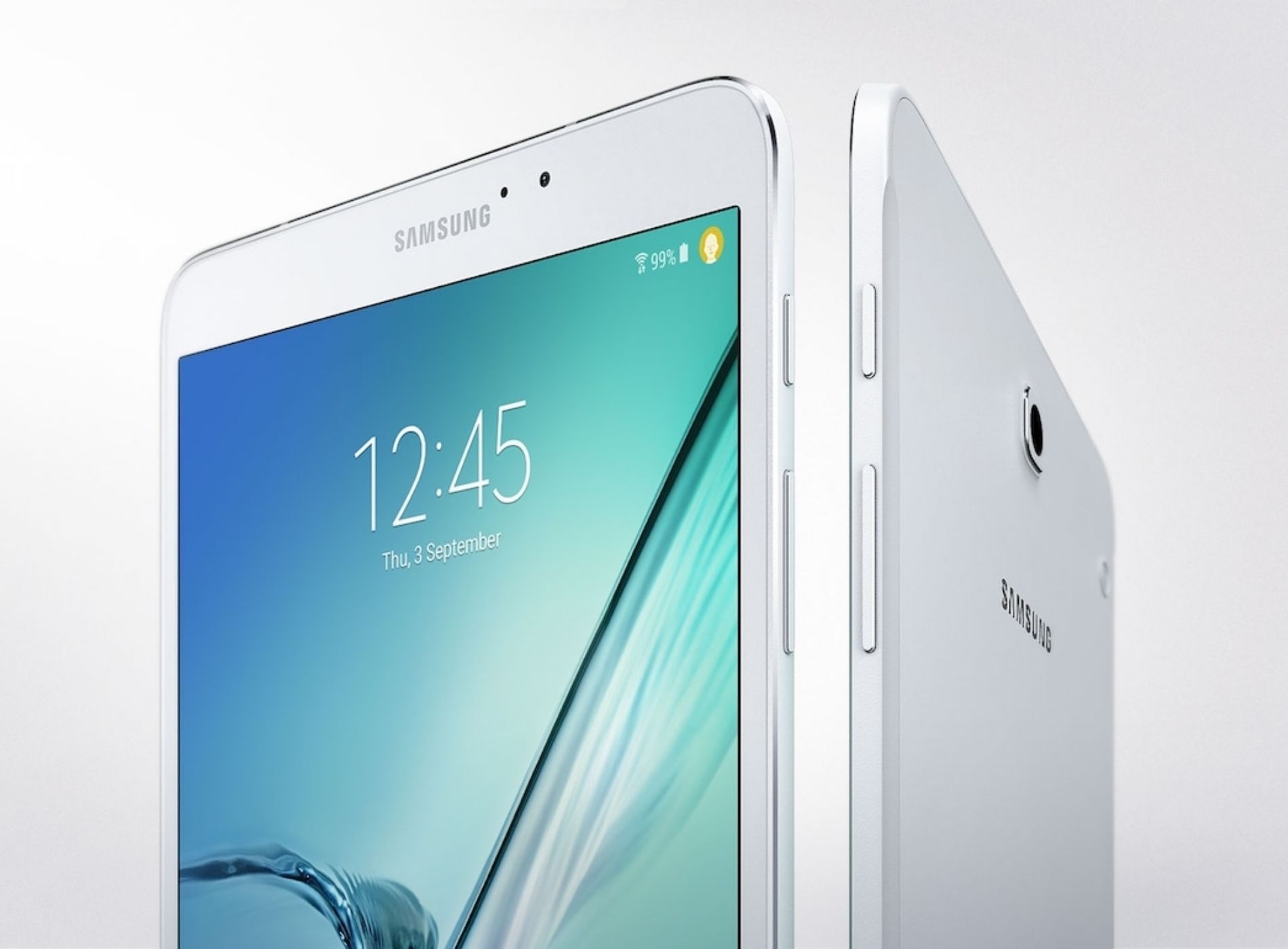 Tablet Samsung Galaxy Tab S2