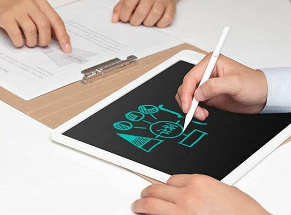  Tablet de escritura marca Xiaomi Mi LCD