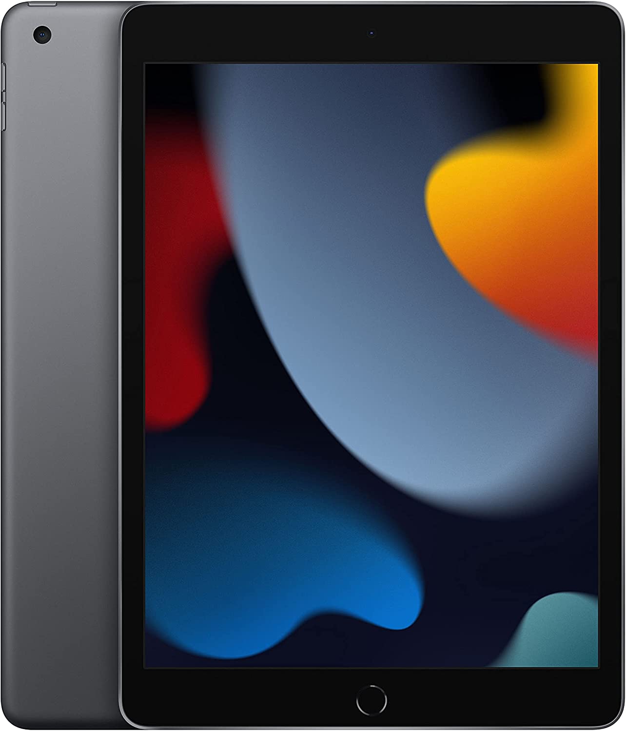 iPad 9.ª gen. 2021