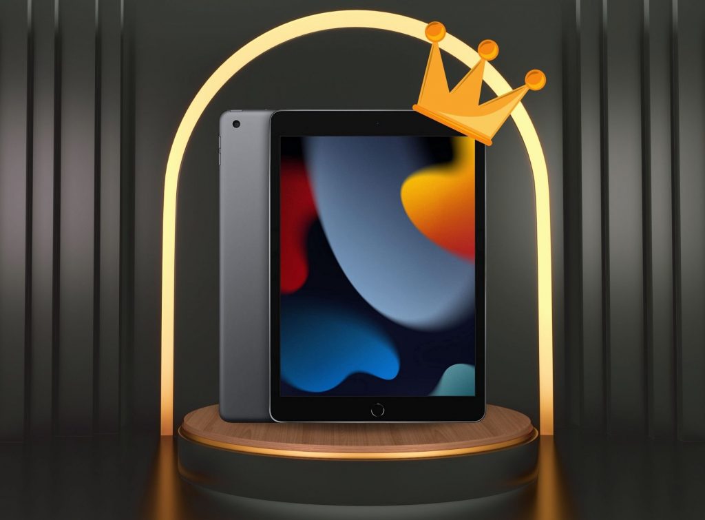 El iPad mas barato del mercado