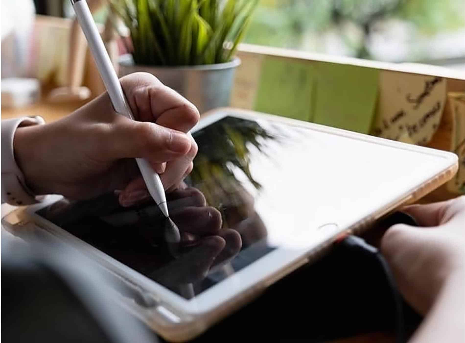 El mejor iPad para dibujar del 2022