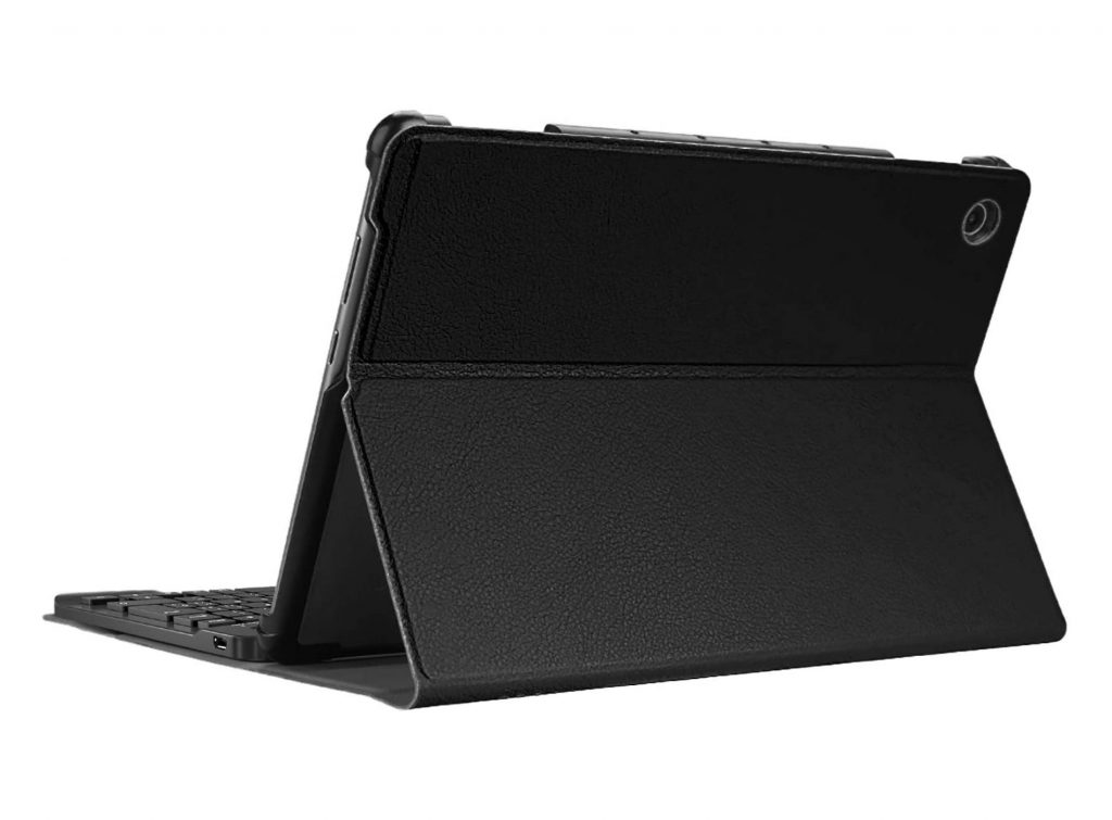 Funda con Teclado Huawei MediaPad M5 Lite 10