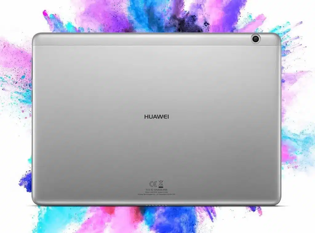 Huawei-mediapad-t3-vista-trasera