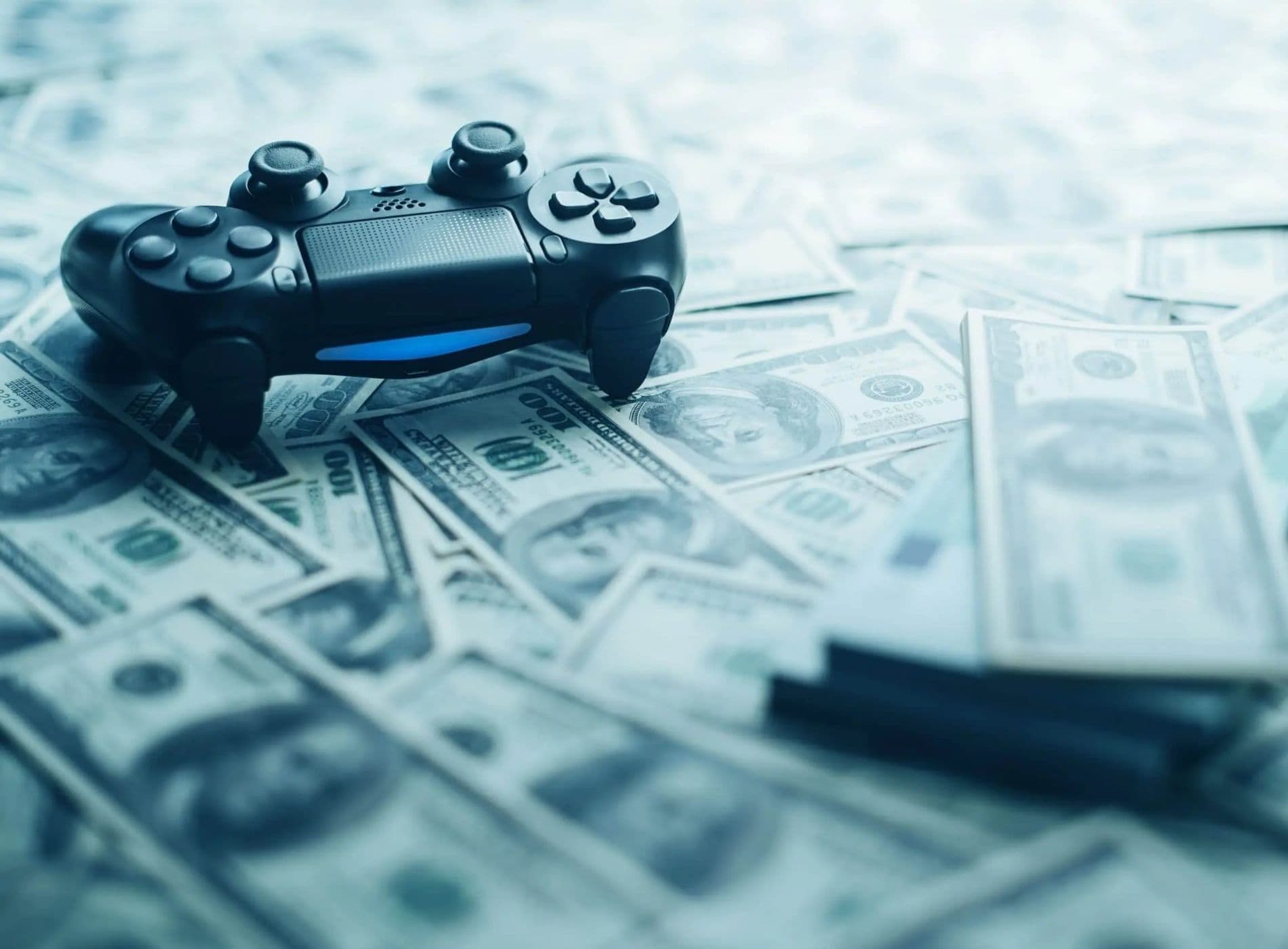 Juegos estilo Play to Win para ganar dinero