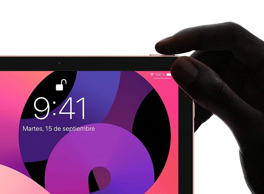 La iPad Air de mejor precio del mercado iPad Air 2020