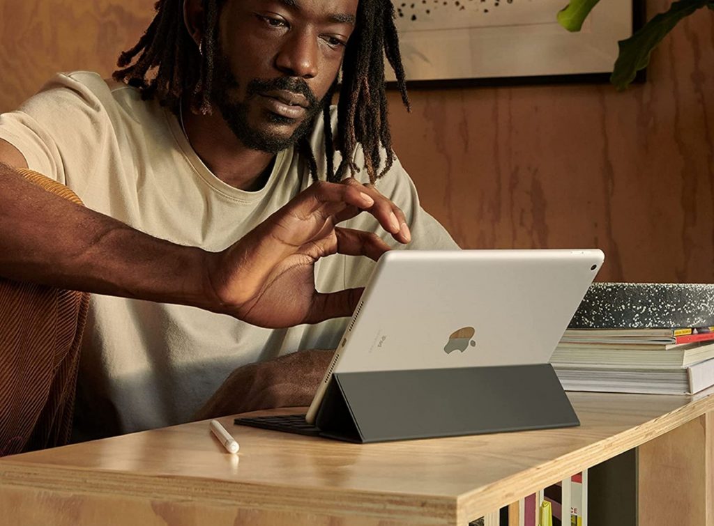 La iPad Mas barata del mercado iPad 2021