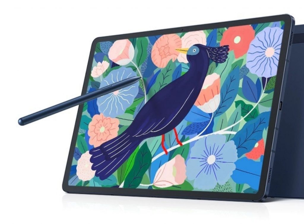 Lápiz S Stylus compatible con Samsung Galaxy Tab S7 s7+ S Pen EJ-PT870