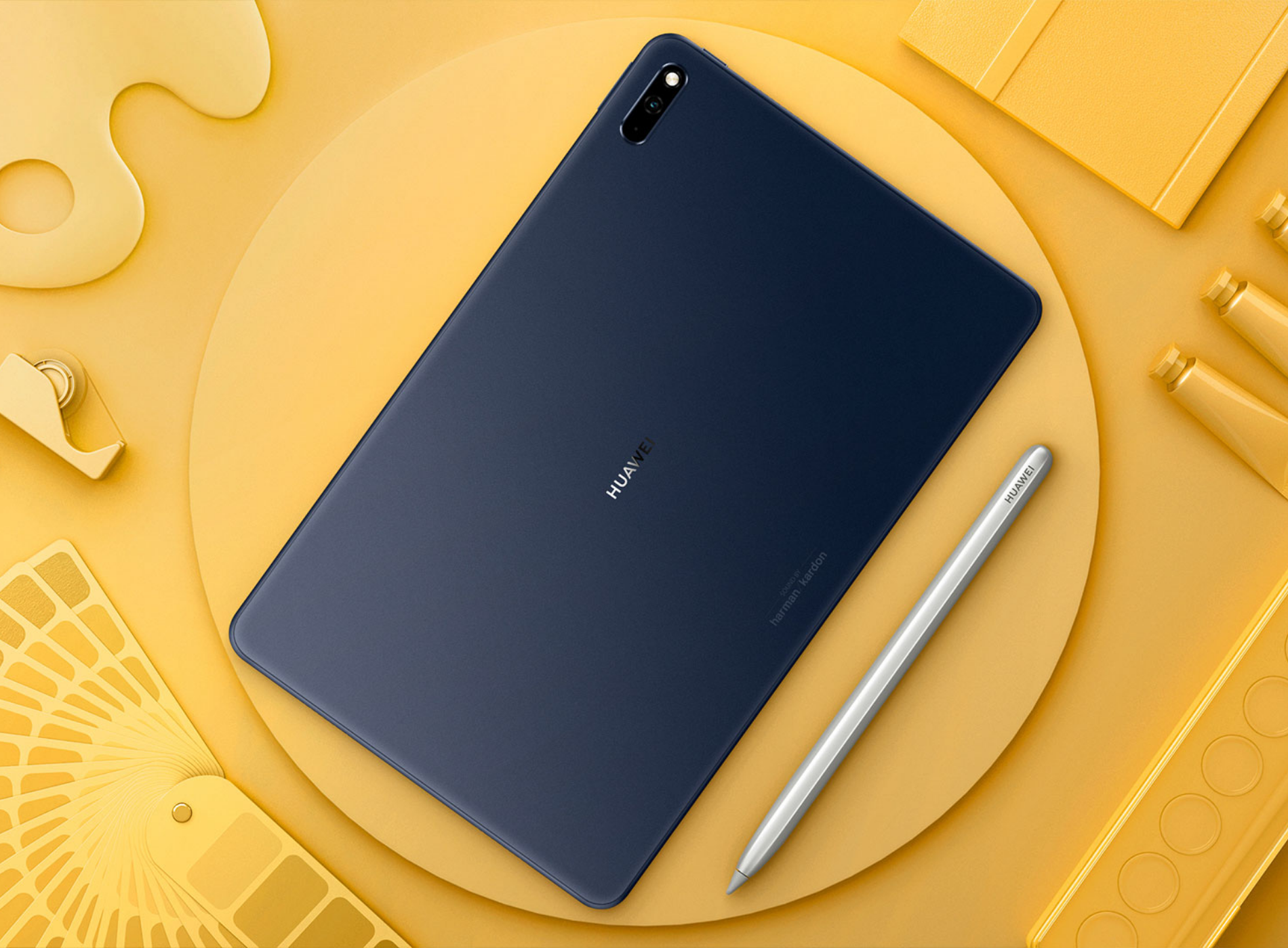 Las 3 tablets con la mejor resolución de pantalla