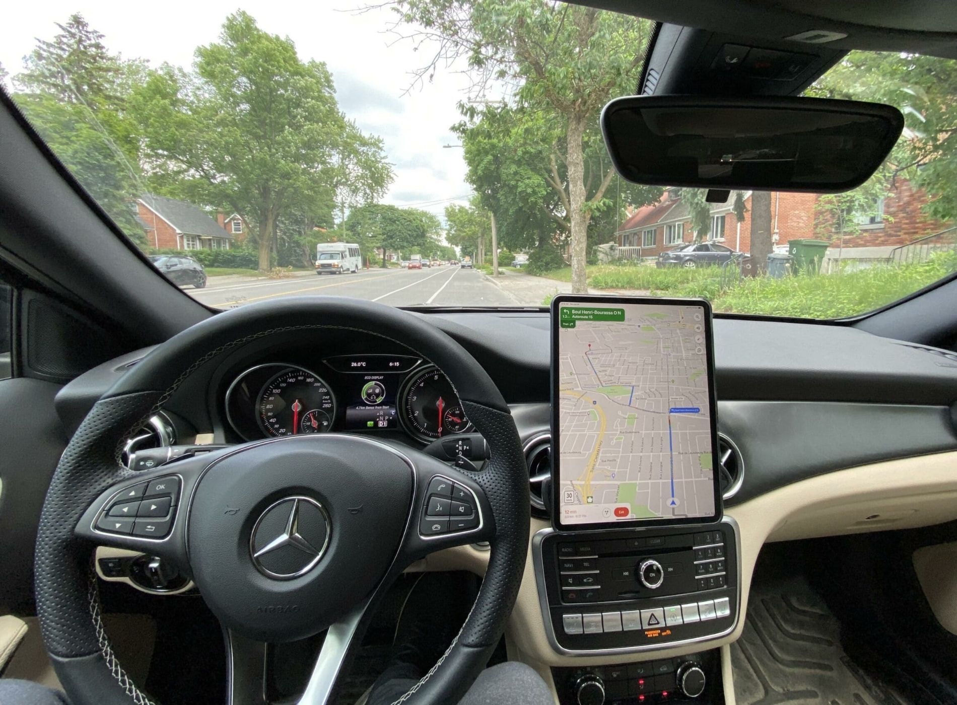 Las mejores opciones económicas para tablets con GPS