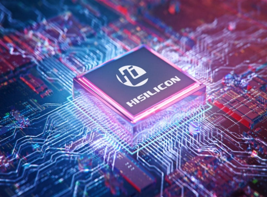 Procesador HiSilicon Kirin 960 de tablets Mediapad M5 y M5 Lite