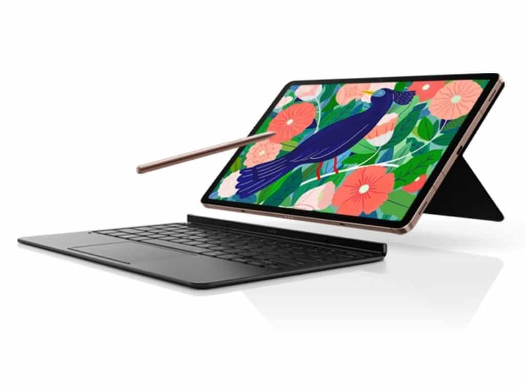  Samsung S7 + tablet con buena bateria