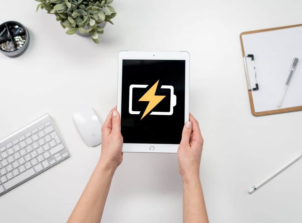 Tablets con la mejor batería del 2022