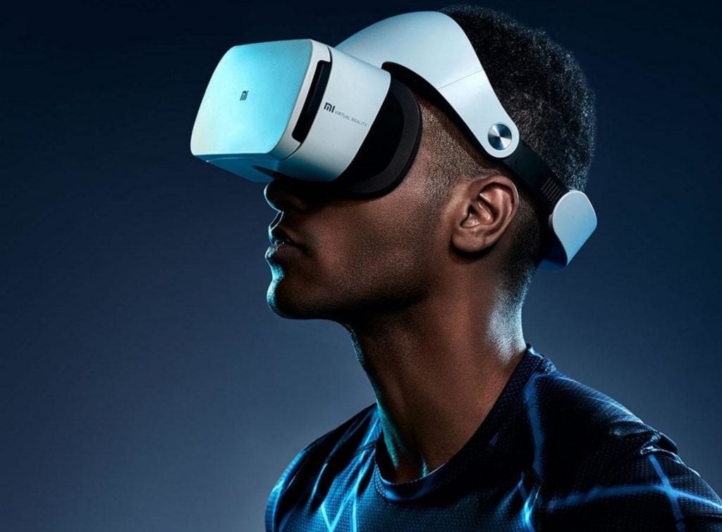 Uso de realidad virtual para el estudio del comportamiento  humano