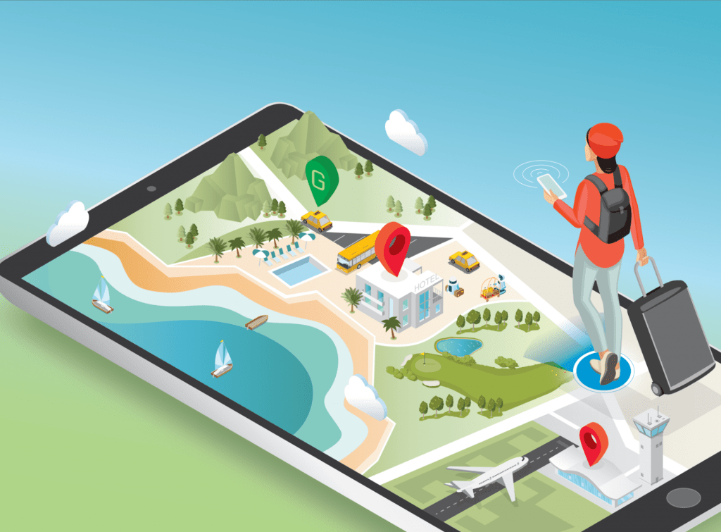 Ventajas y desventajas de la inclusión de nuevas tecnologías en el turismo