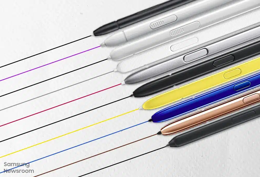 portada artículo compatibilidad s-pen de samsung para tablets