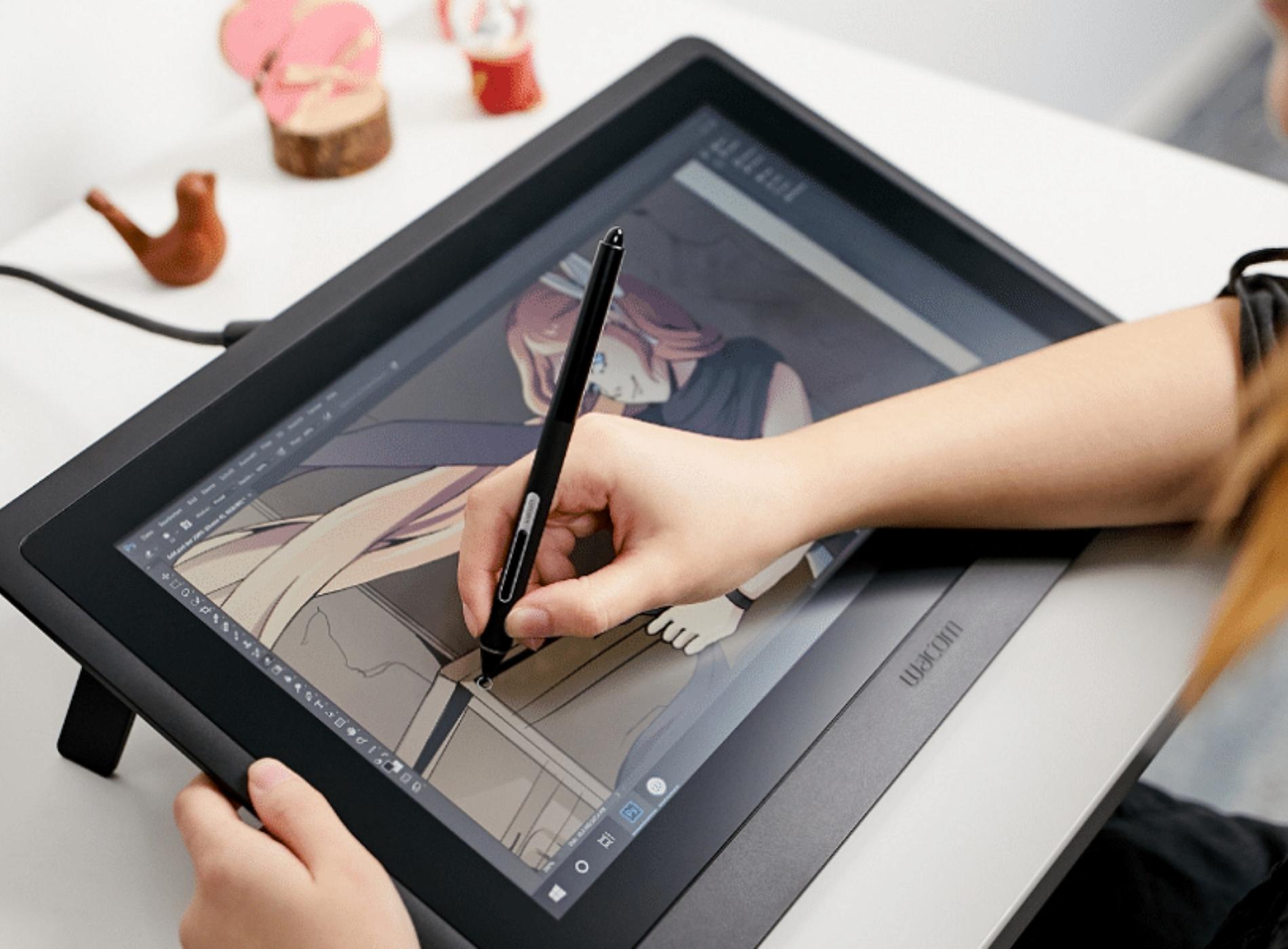 ¿Cómo Funciona una Tableta Gráfica? Todo lo que Debes Saber