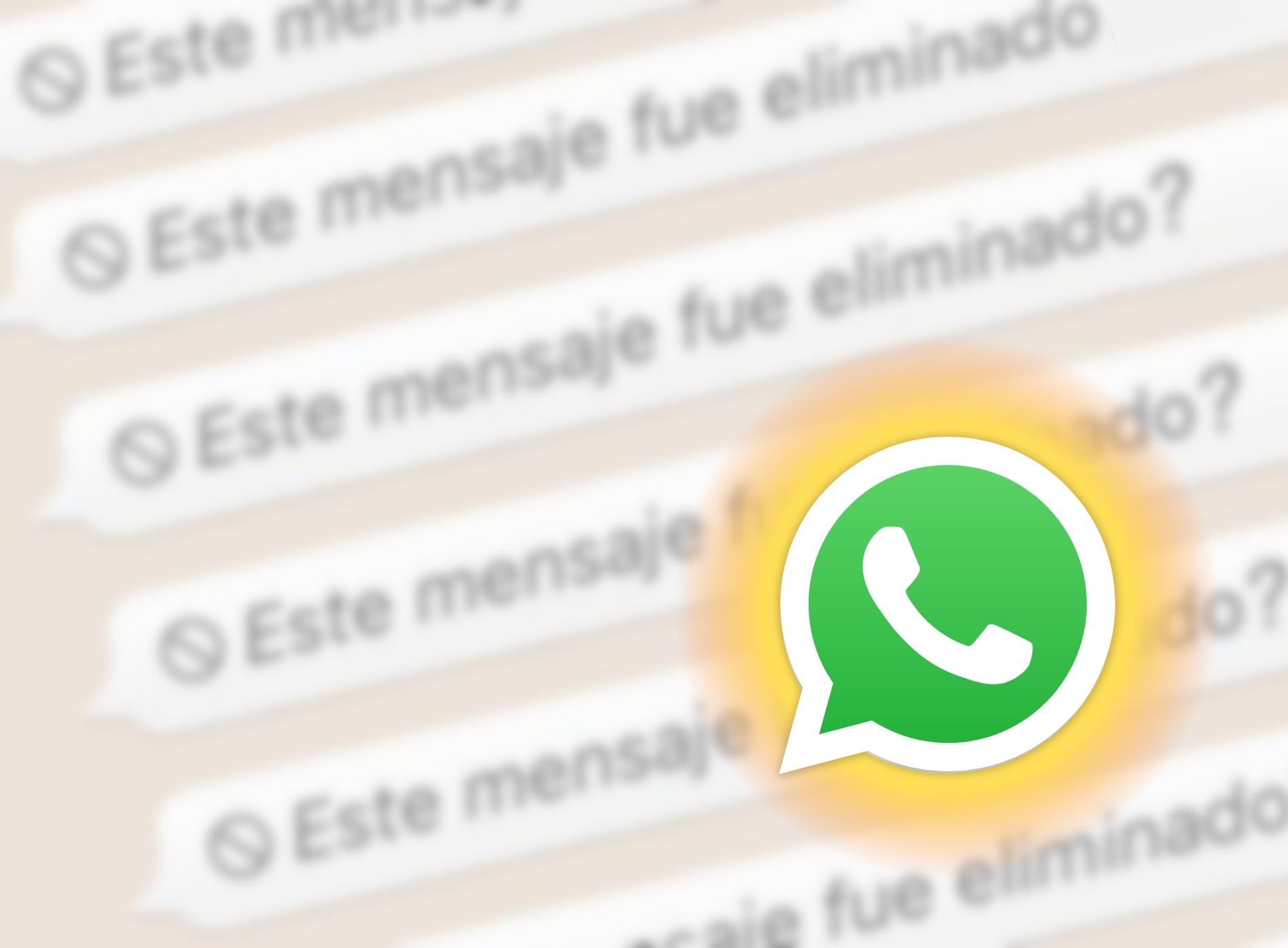 Guía Completa paso a paso para recuperar Whatsapp borrados