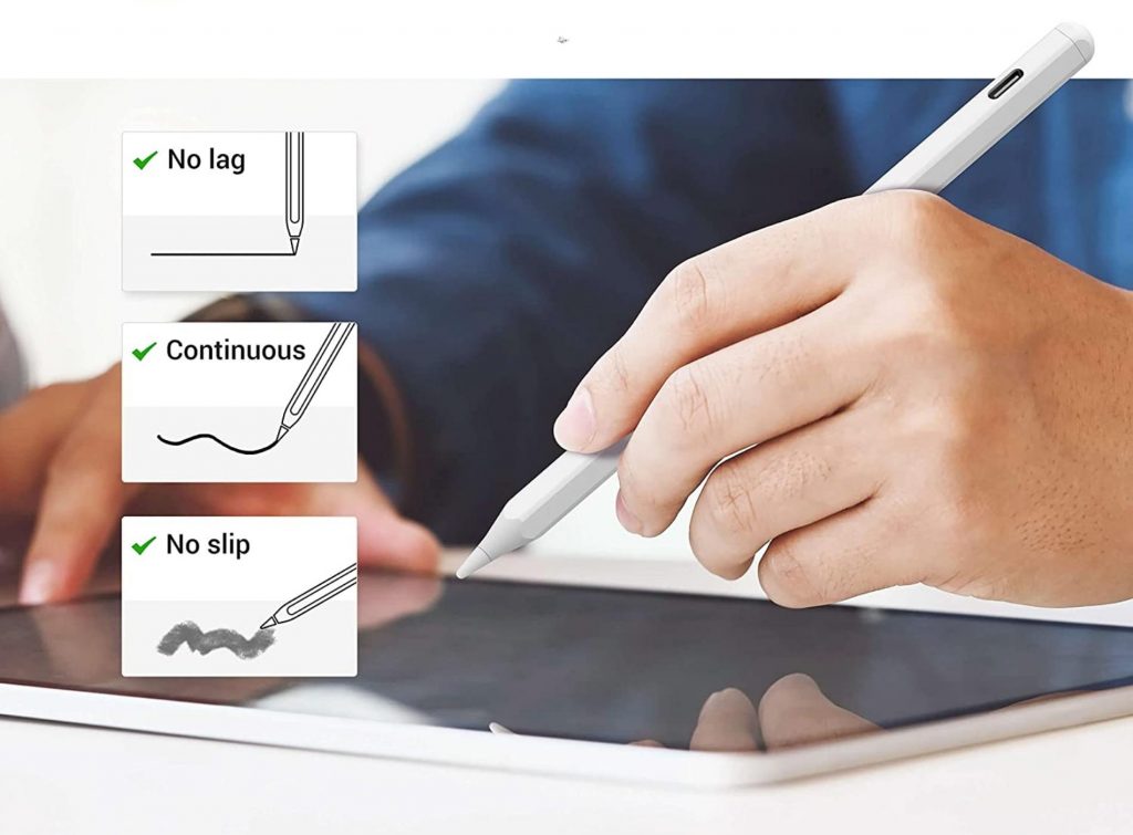 KXT Pen para iPad de buena relación precio y calidad