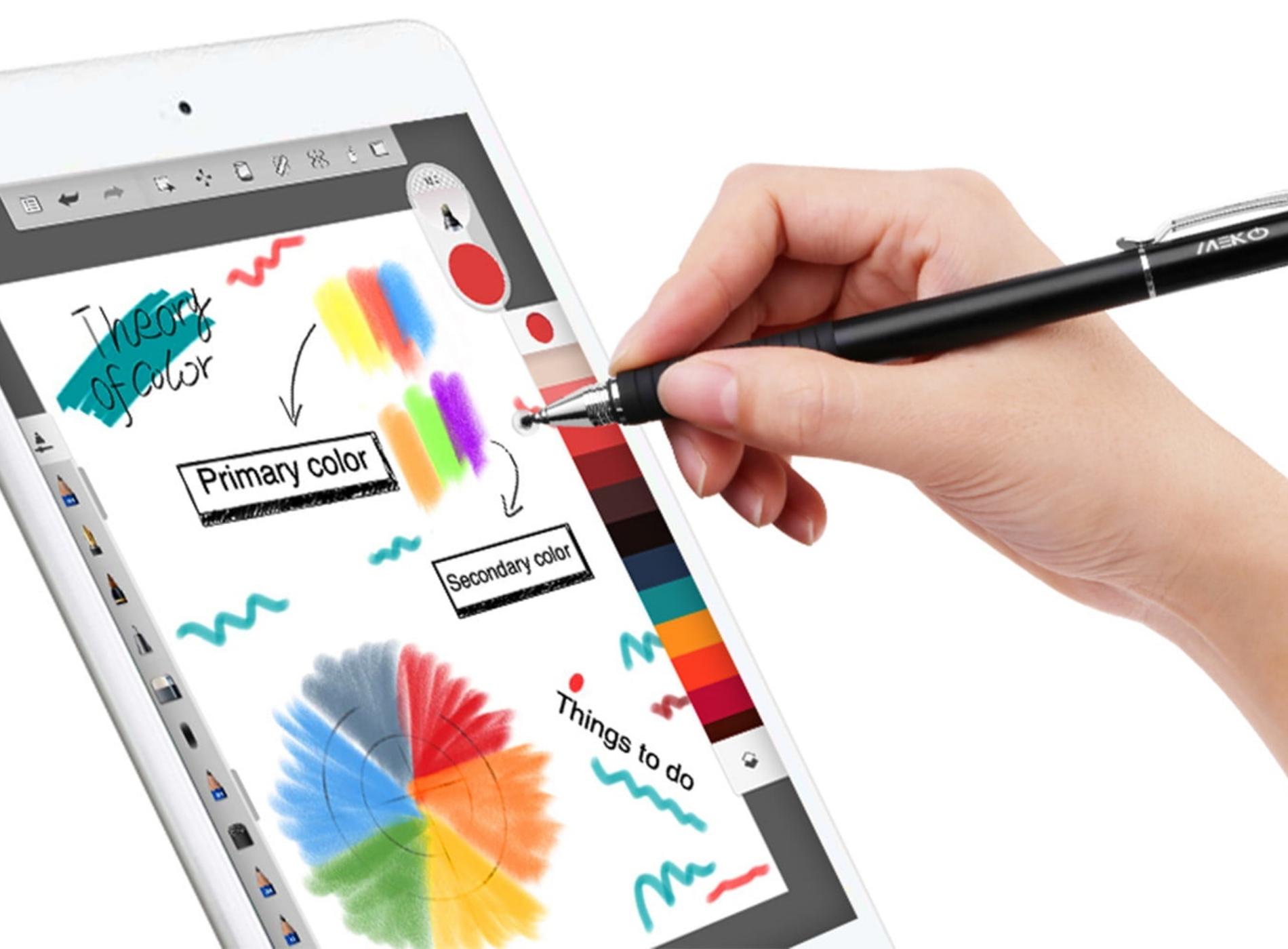 ¿Cómo Funciona una Tableta Gráfica? Todo lo que Debes Saber