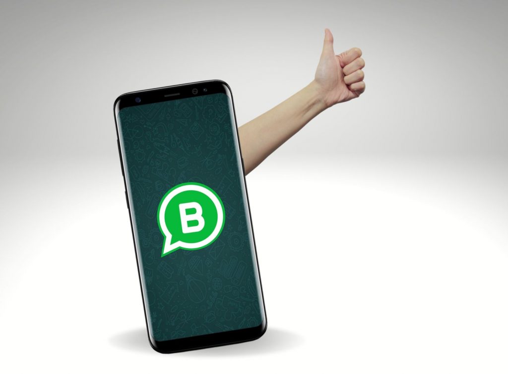 Ventajas de WhatsApp Business
