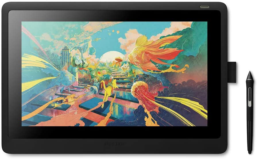 Wacom Cintiq 22