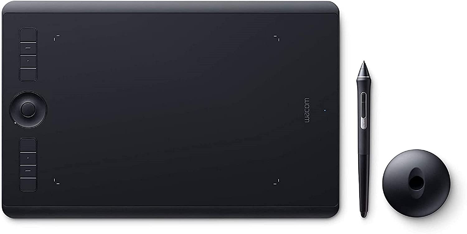 Wacom Intuos Pro S