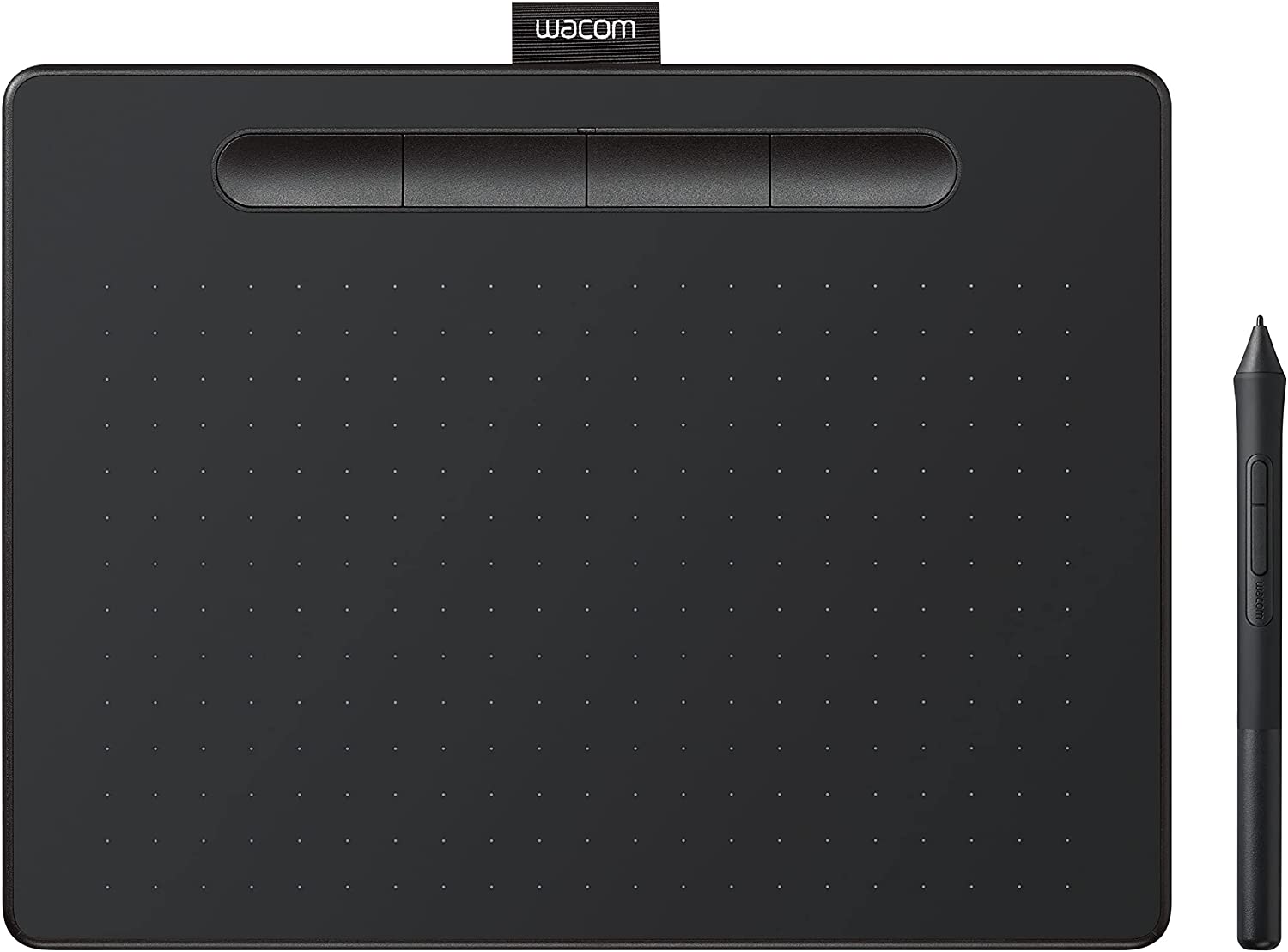 Wacom Intuos