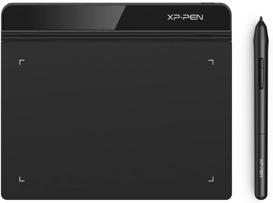 XP-Pen G640