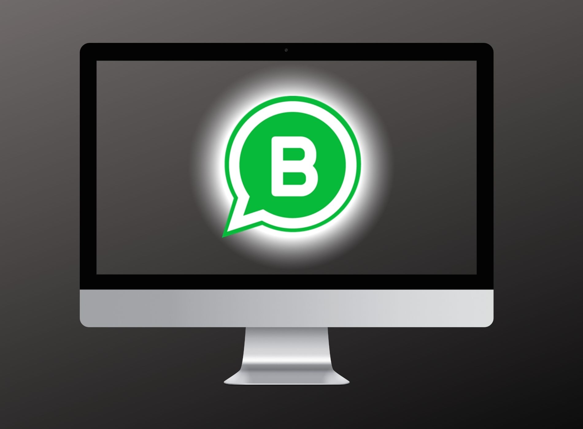 Como activar Whatsapp Business web en la PC