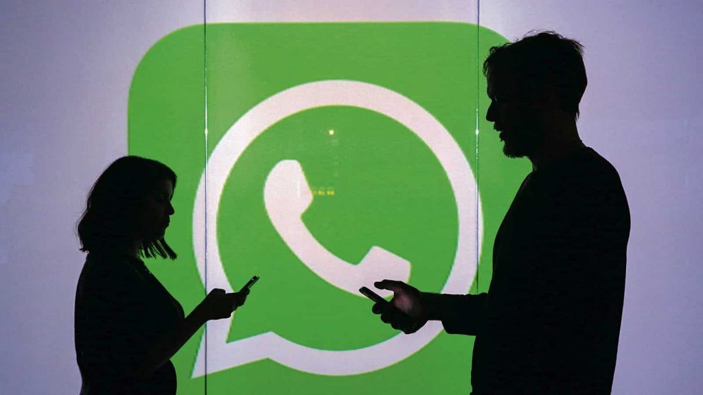 votacion por whatsapp