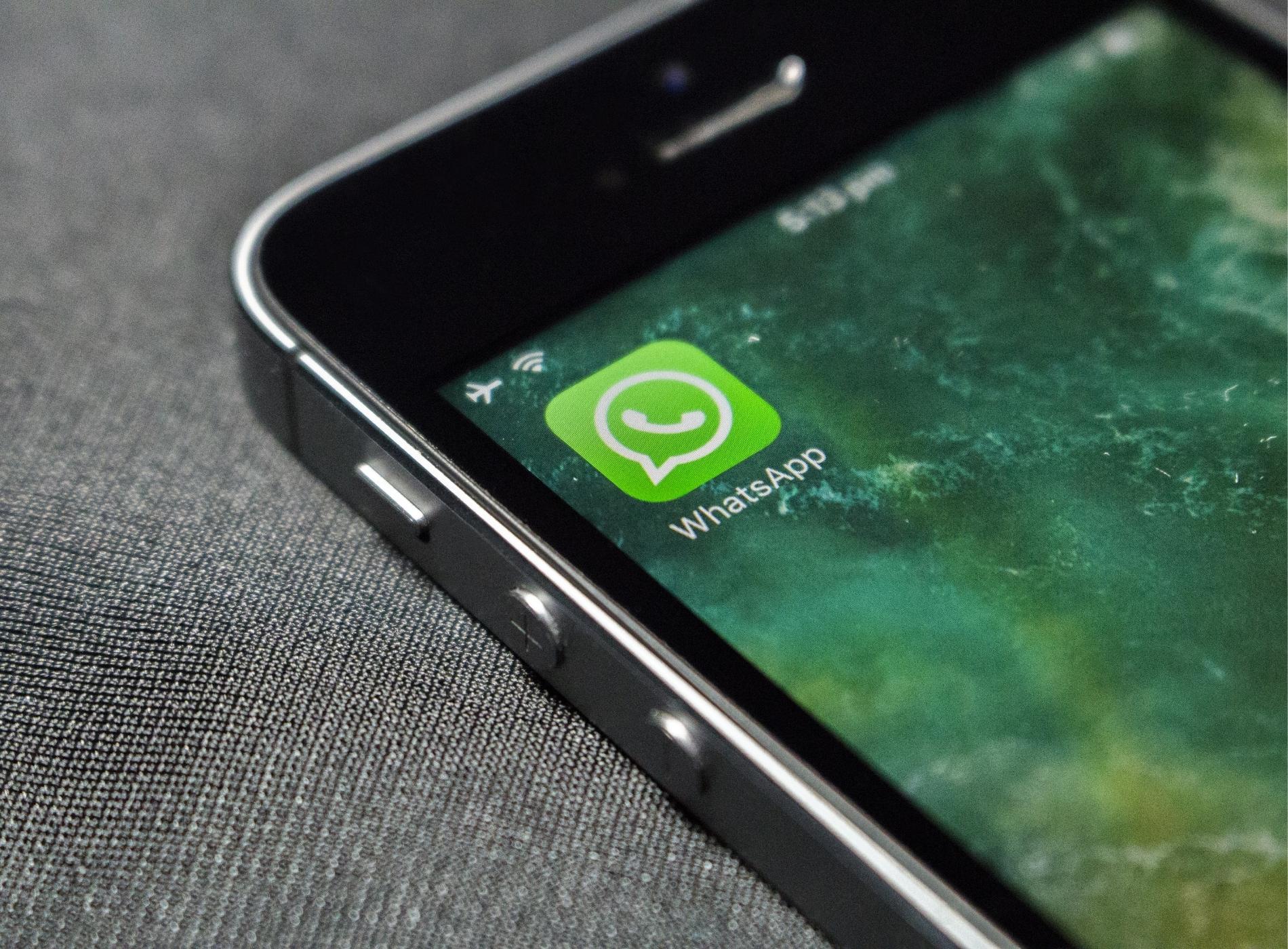 Grupos de WhatsApp para Ligar: Encuentra tu Pareja en la App
