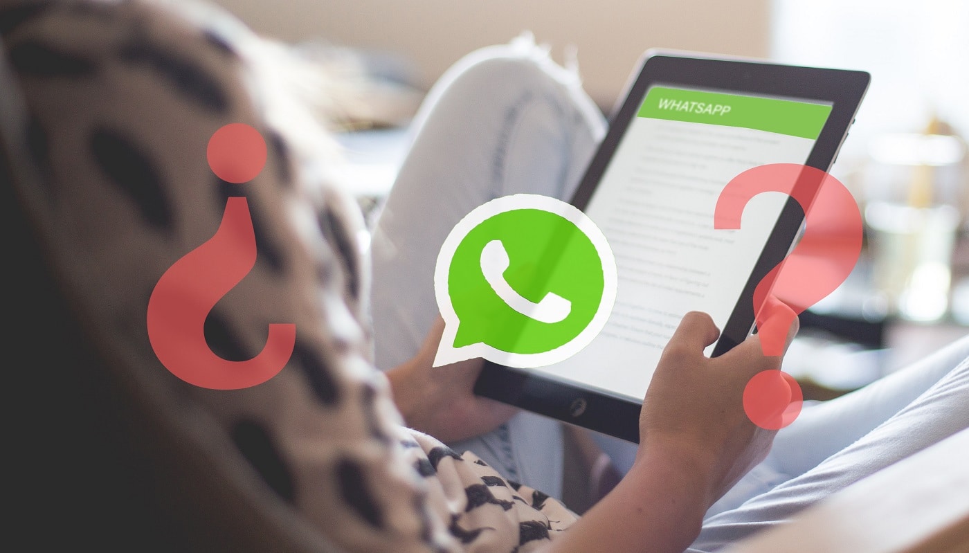 nuevas condiciones de Whatsapp