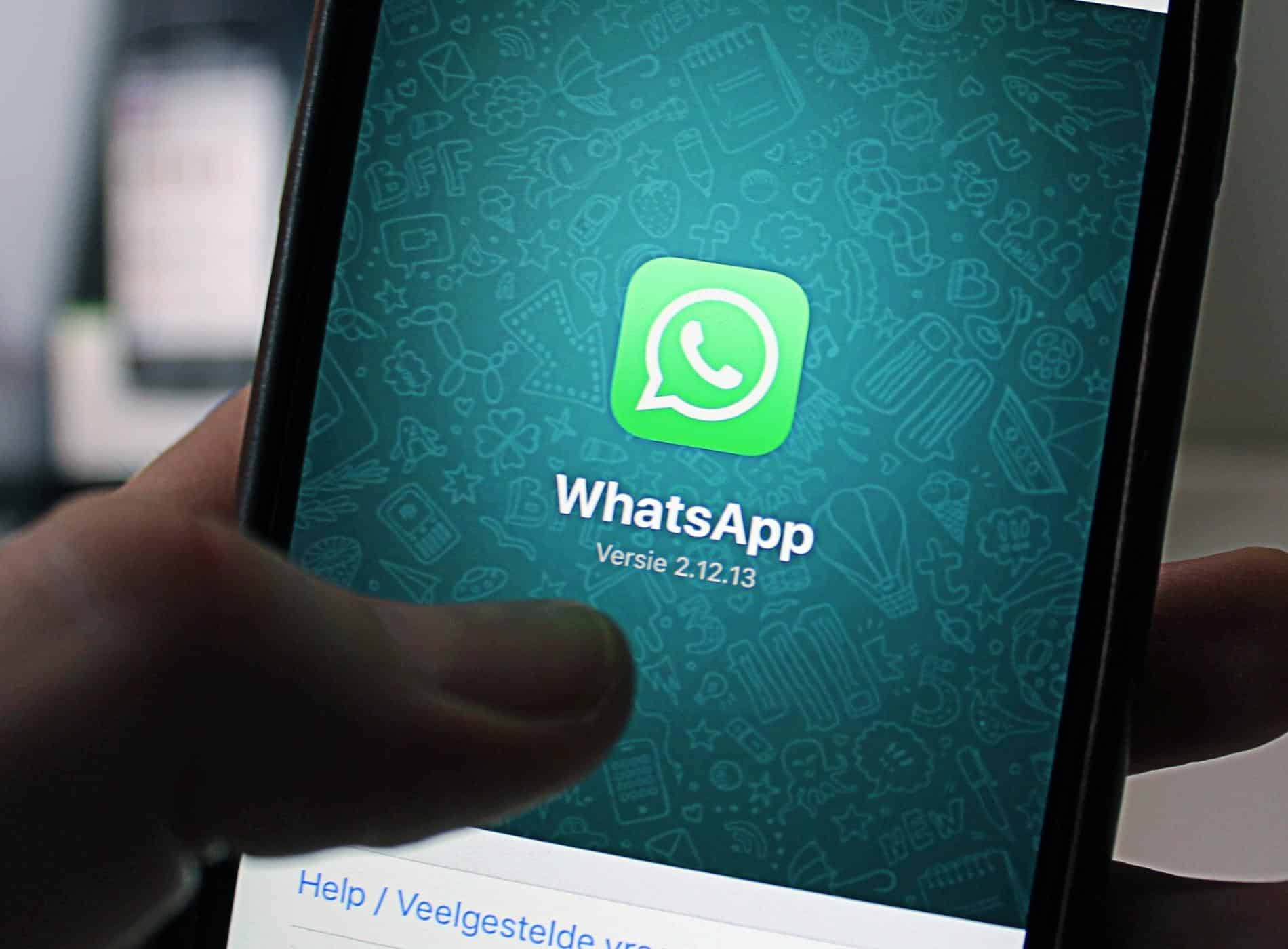 Ocultar ultima conexion WhatsApp y ver la de los demas