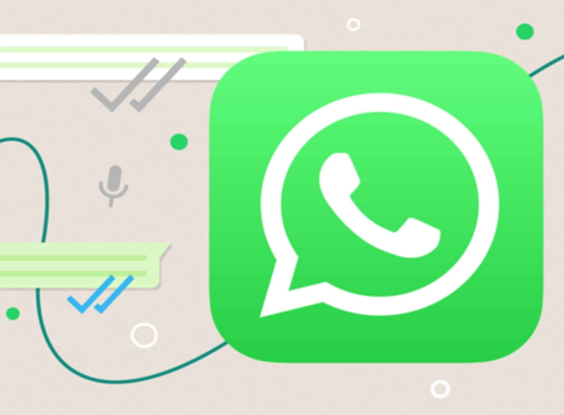 diferencia entre visto y leido en whatsapp