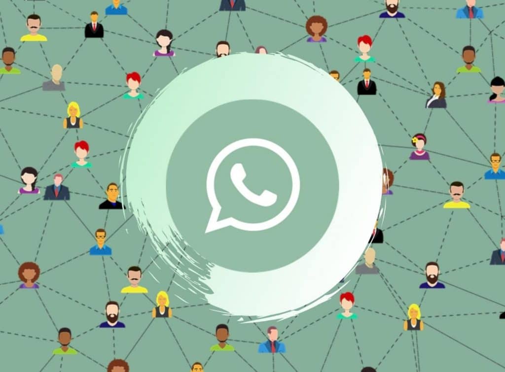 Bloquear grupos de WhatsApp