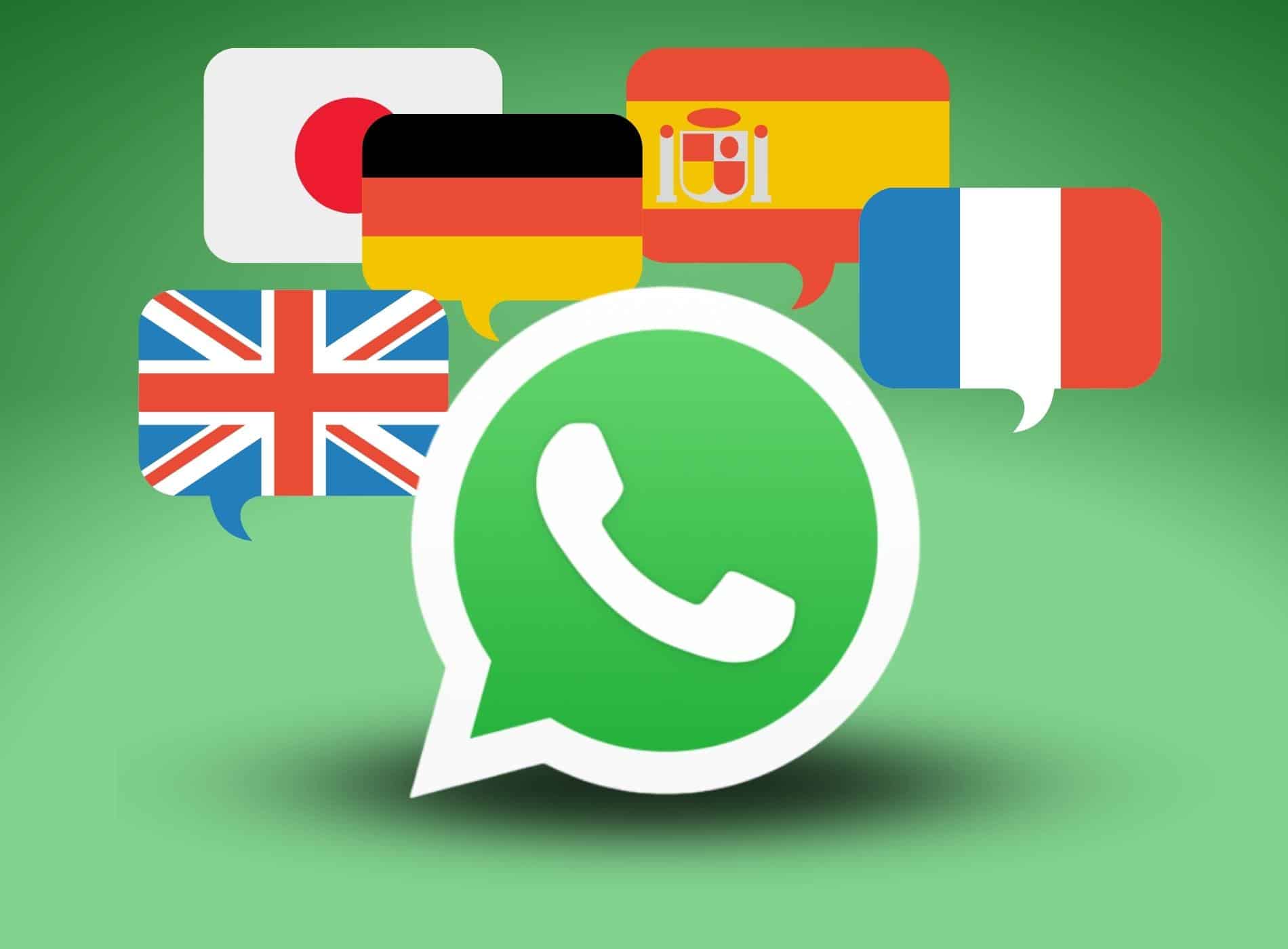 Guía Completa Cómo cambiar el idioma en WhatsApp