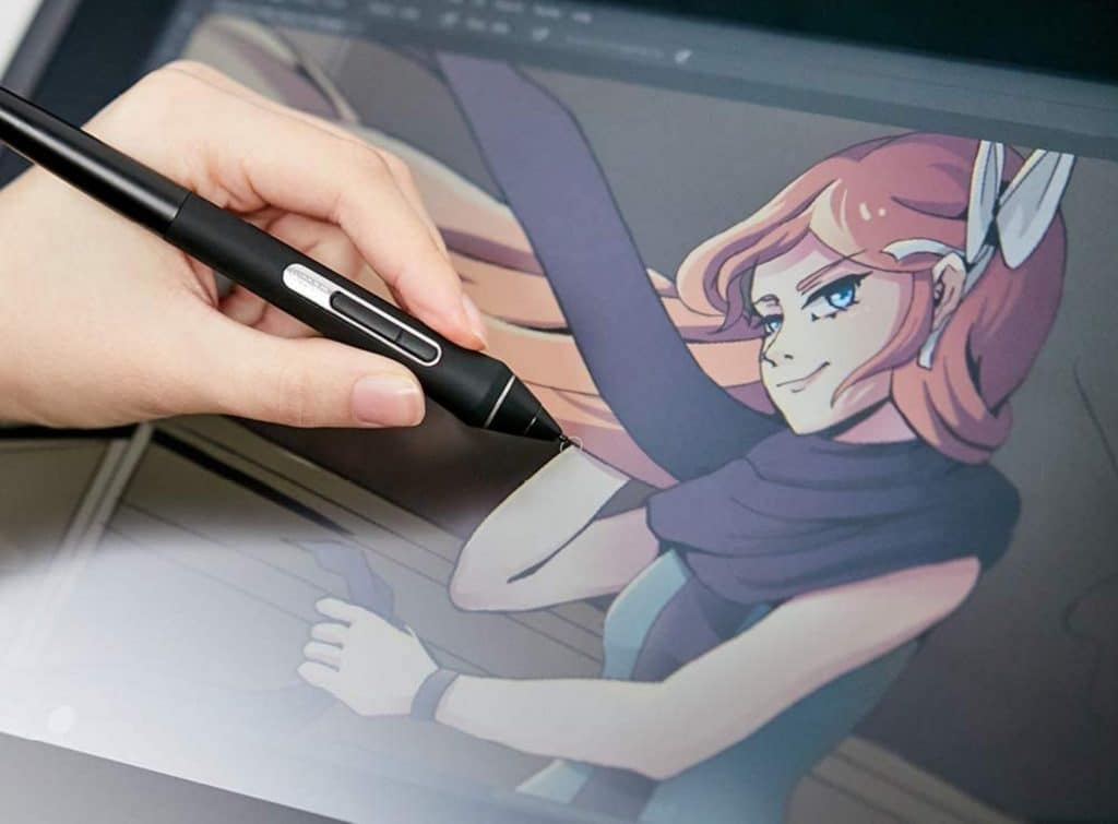 Guía para usar illustrator con tablet grafica