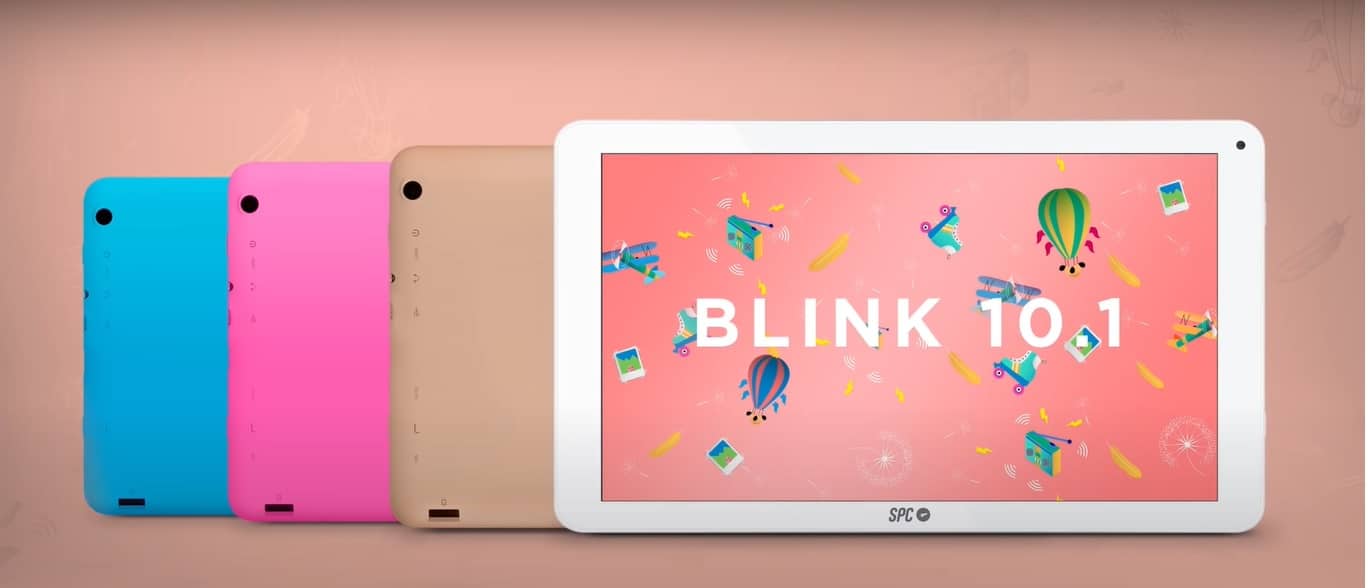 tablet spc blink opiniones