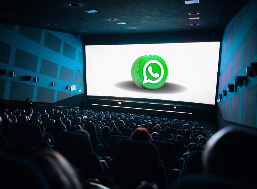 Whatsapp Grupos para películas y series